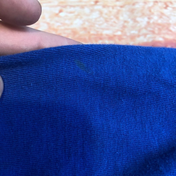 Tigger Embroidered T-shirt - Picture 4 of 6